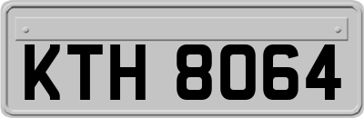 KTH8064