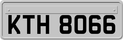 KTH8066
