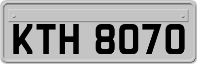KTH8070
