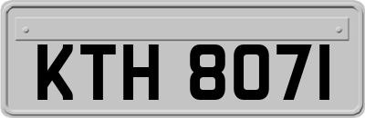 KTH8071