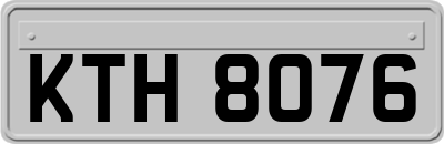 KTH8076