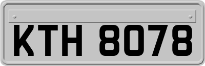 KTH8078