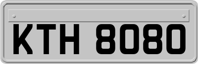 KTH8080