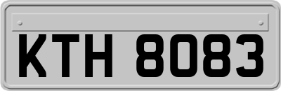 KTH8083