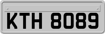 KTH8089