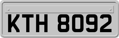 KTH8092