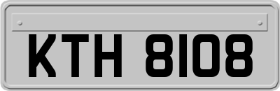 KTH8108