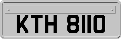 KTH8110