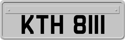 KTH8111