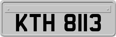 KTH8113