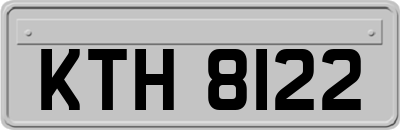 KTH8122