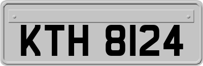 KTH8124