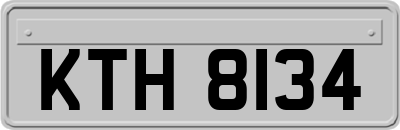KTH8134