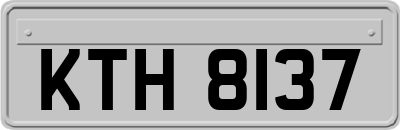 KTH8137