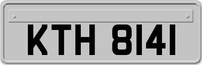 KTH8141
