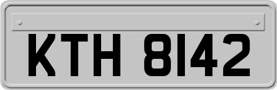 KTH8142