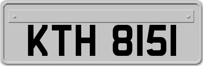KTH8151