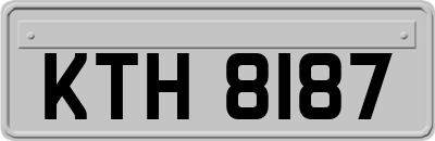 KTH8187