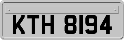 KTH8194