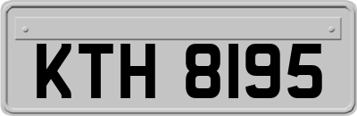 KTH8195