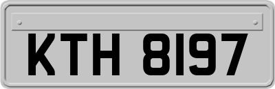 KTH8197