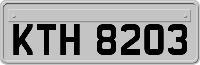 KTH8203