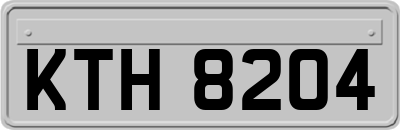 KTH8204