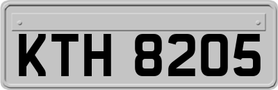 KTH8205