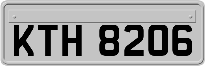 KTH8206