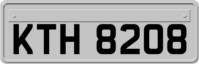 KTH8208