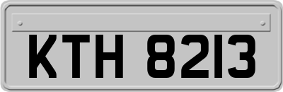KTH8213