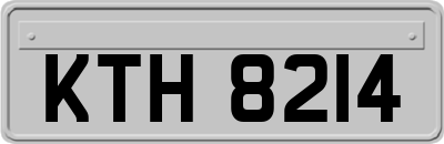 KTH8214