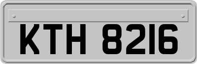 KTH8216