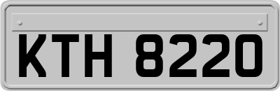 KTH8220