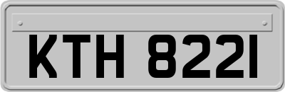 KTH8221