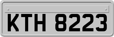 KTH8223