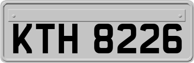 KTH8226