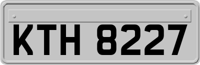 KTH8227