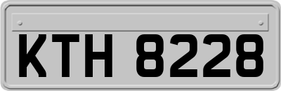KTH8228