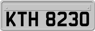 KTH8230