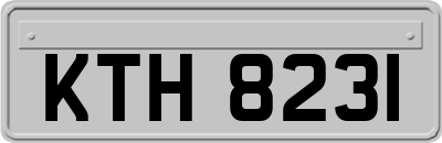 KTH8231