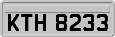 KTH8233