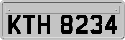KTH8234