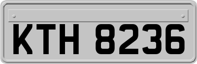KTH8236