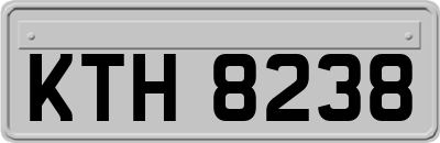 KTH8238