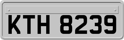 KTH8239