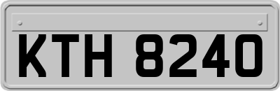 KTH8240