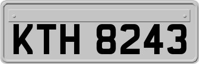 KTH8243
