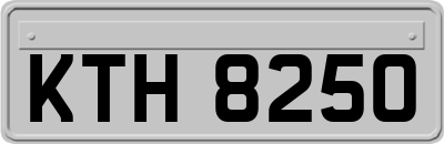 KTH8250