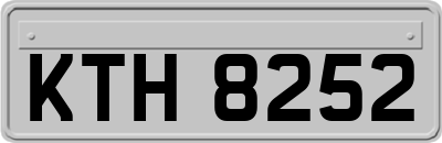 KTH8252